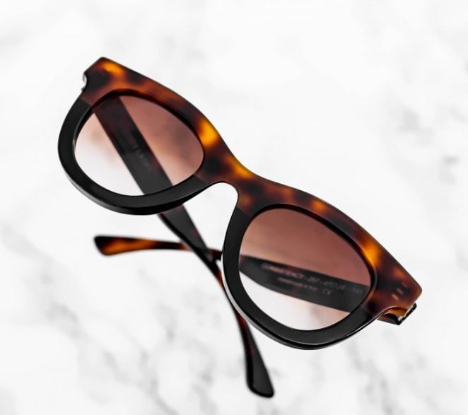 Zonnebril Thierry Lasry Consistency