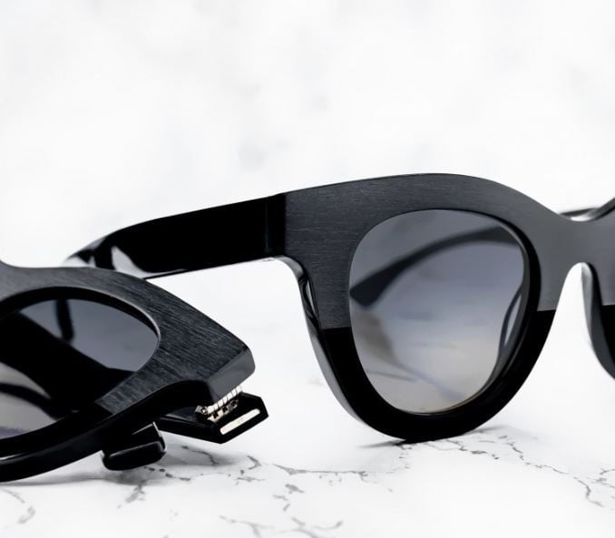 Zonnebril Thierry Lasry Consistency