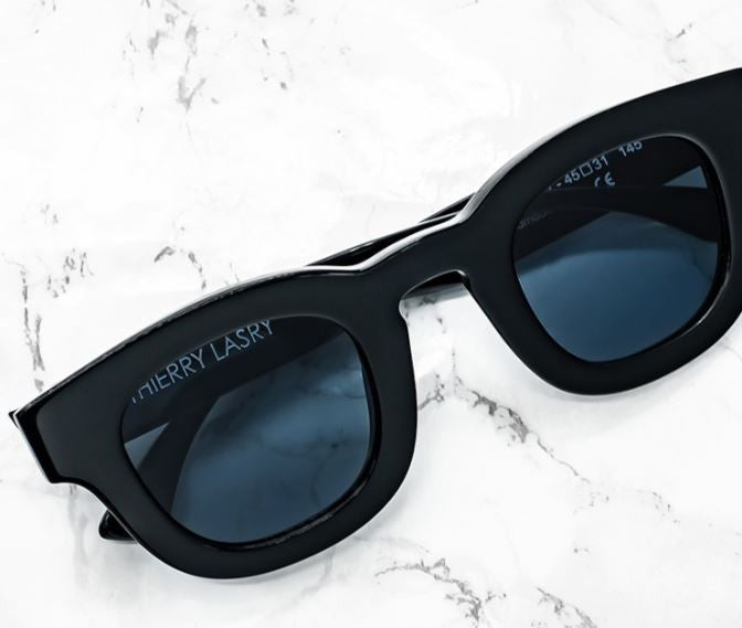Óculos de Sol Thierry Lasry Darksidy