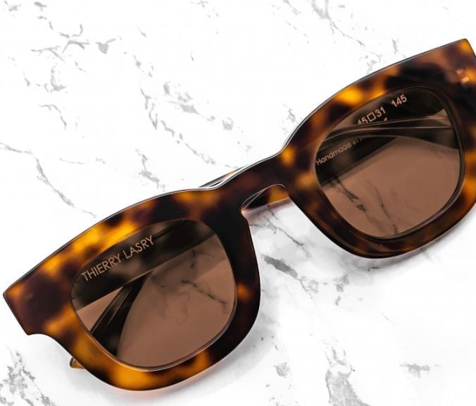 Óculos de Sol Thierry Lasry Darksidy