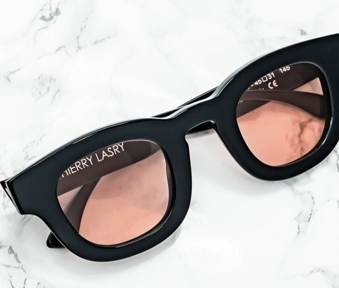 Óculos de Sol Thierry Lasry Darksidy