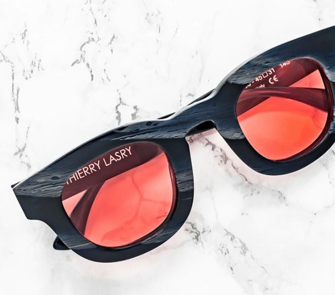 Óculos de Sol Thierry Lasry Darksidy