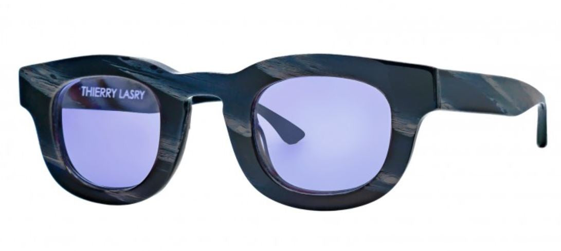 Óculos de Sol Thierry Lasry Darksidy