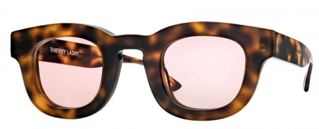 Óculos de Sol Thierry Lasry Darksidy