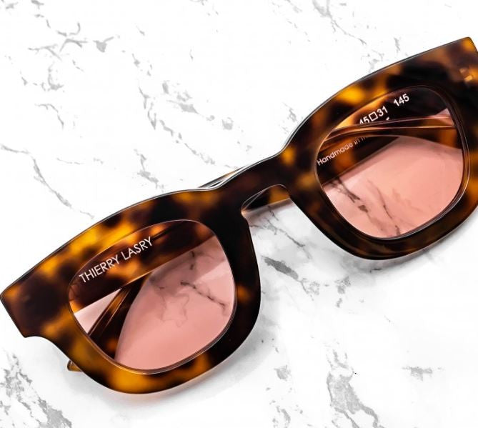Óculos de Sol Thierry Lasry Darksidy