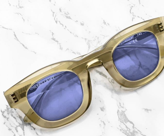 Óculos de Sol Thierry Lasry Darksidy