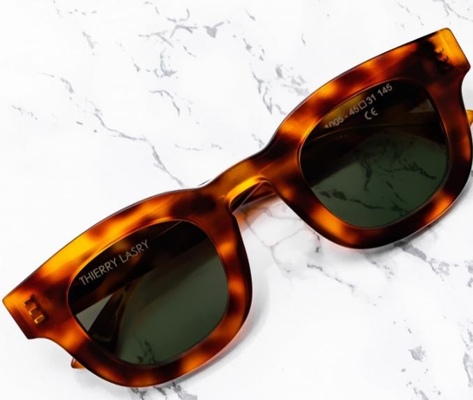 Óculos de Sol Thierry Lasry Darksidy