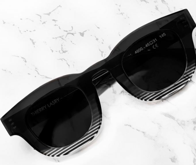 Óculos de Sol Thierry Lasry Darksidy