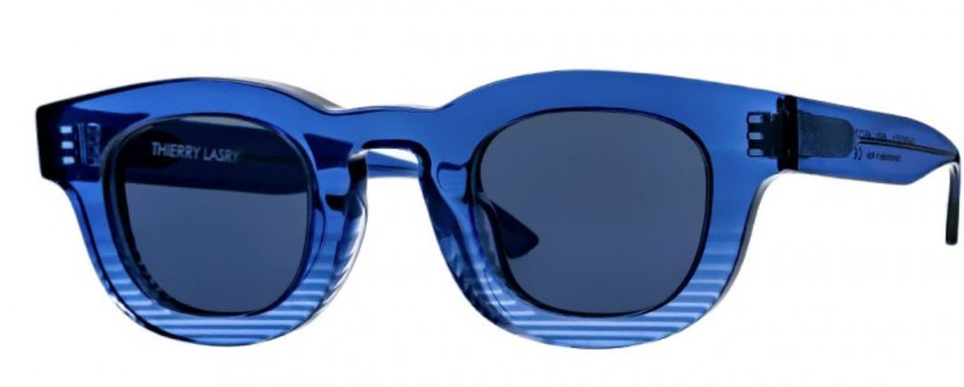 Óculos de Sol Thierry Lasry Darksidy