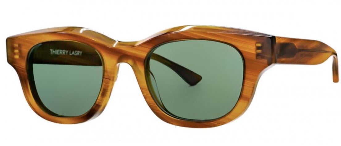 Occhiali da Sole Thierry Lasry Deadly