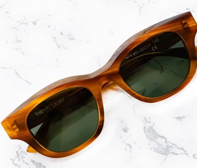 Occhiali da Sole Thierry Lasry Deadly