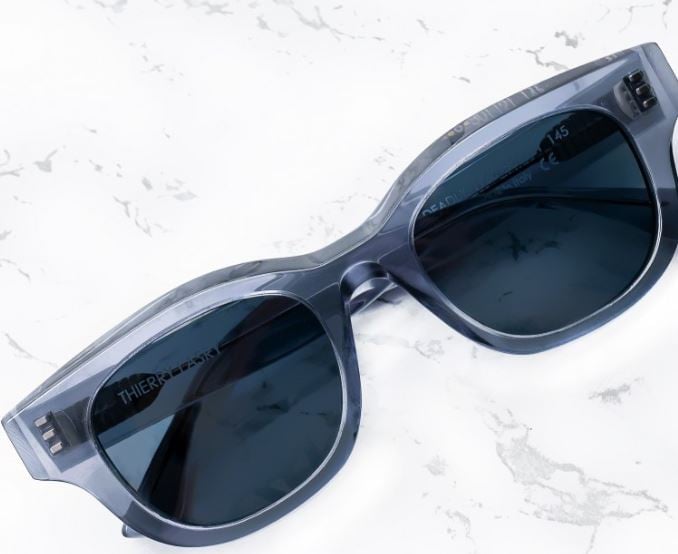 Occhiali da Sole Thierry Lasry Deadly