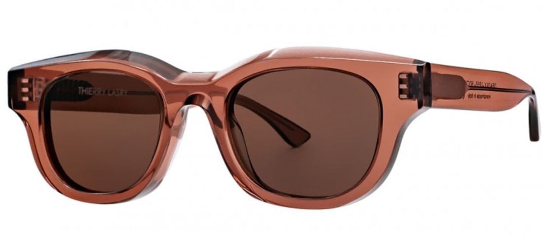 Occhiali da Sole Thierry Lasry Deadly
