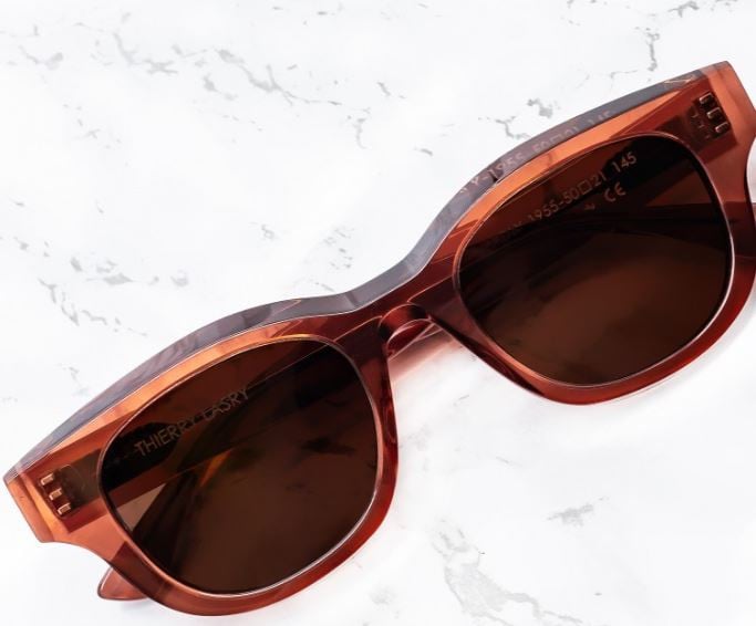 Occhiali da Sole Thierry Lasry Deadly