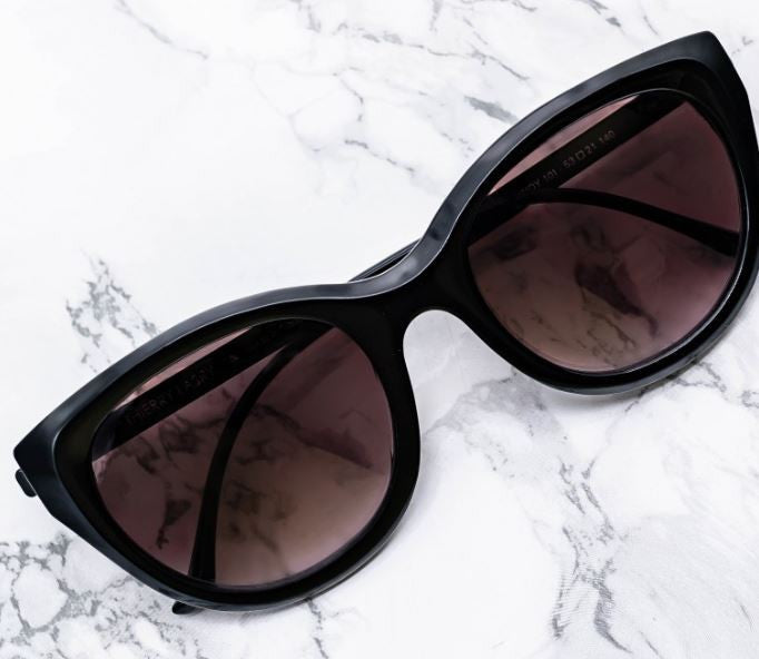 Thierry Lasry Dirtymindy Sunglasses