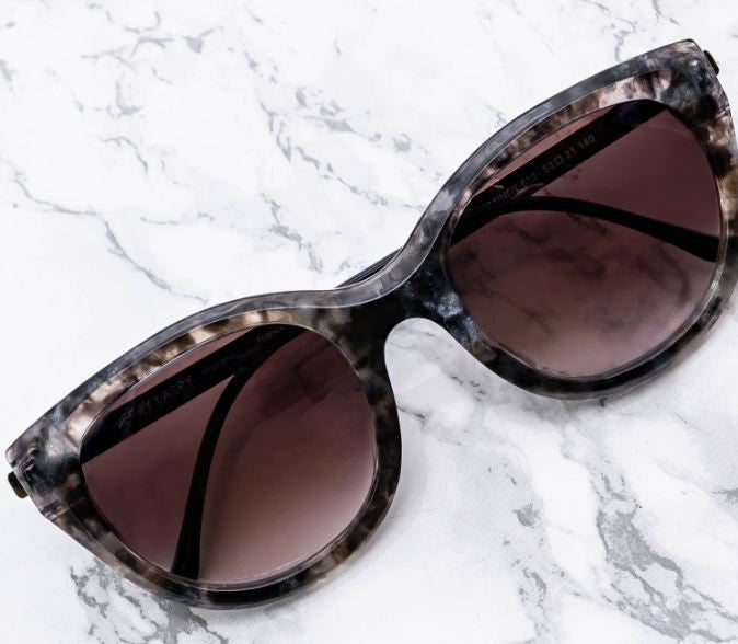 Thierry Lasry Dirtymindy Sunglasses