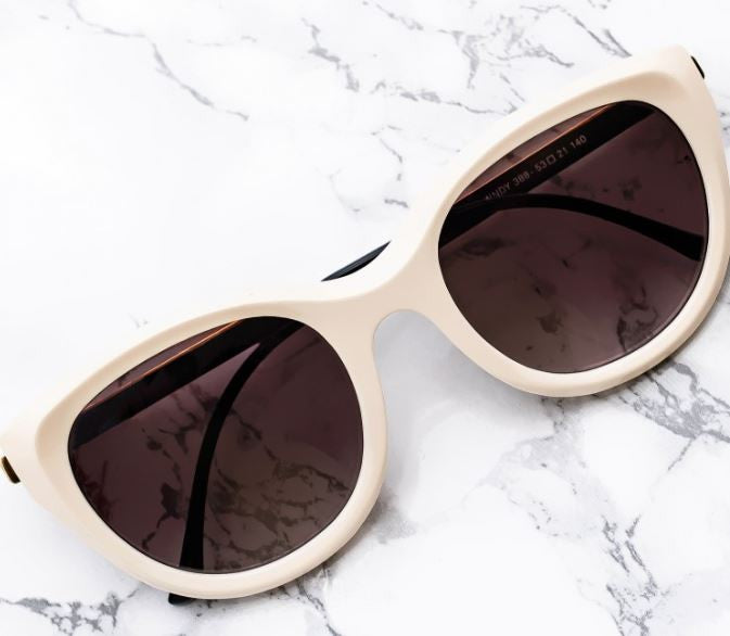 Thierry Lasry Dirtymindy Sunglasses