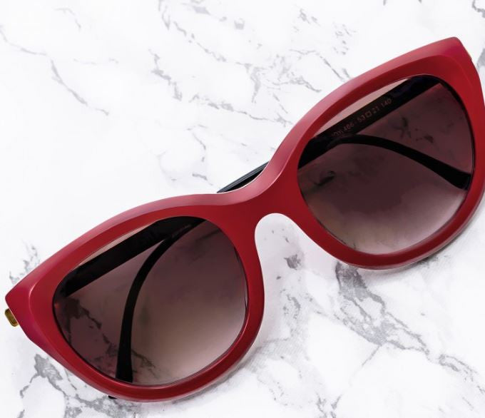 Thierry Lasry Dirtymindy Sunglasses