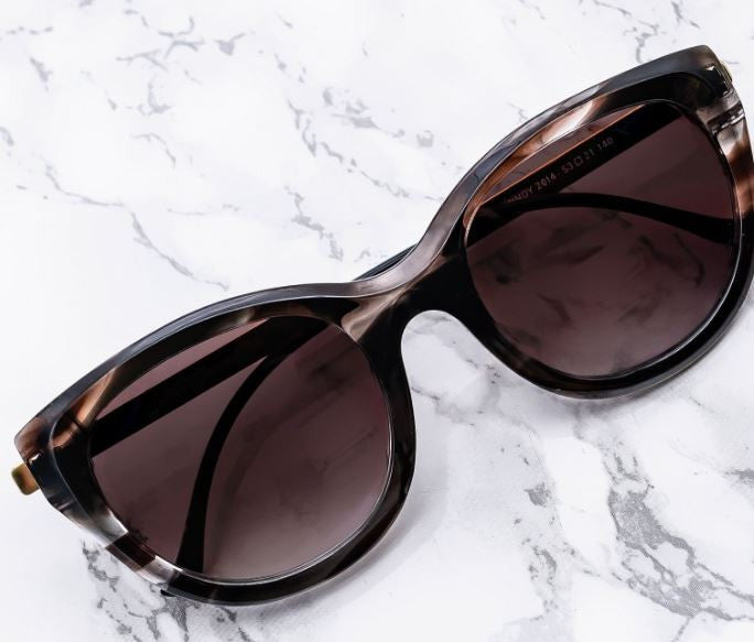Thierry Lasry Dirtymindy Sunglasses