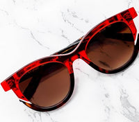 Thierry Lasry Duality Sunglasses