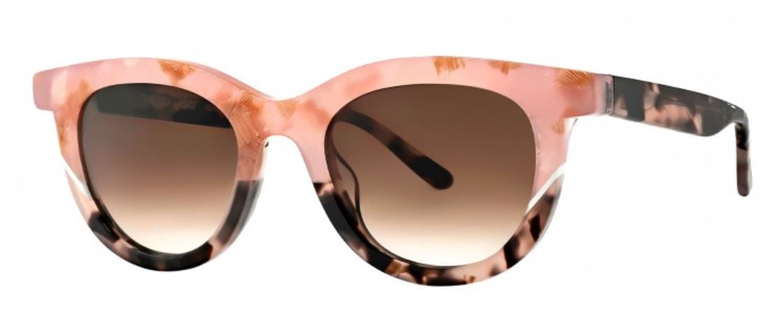 Thierry Lasry Duality Sunglasses