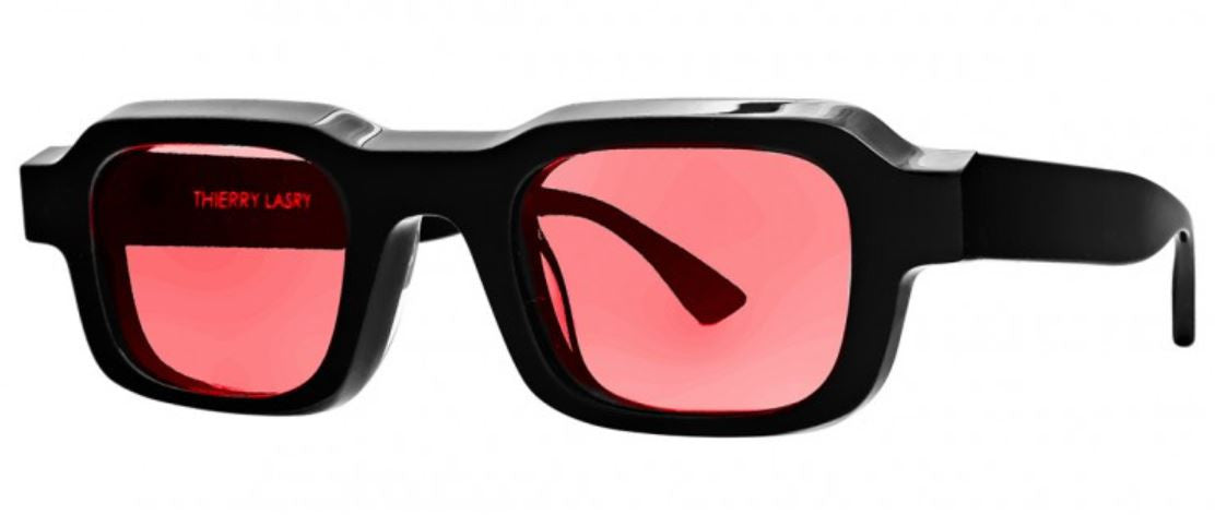 Óculos de Sol Thierry Lasry Flexxxy