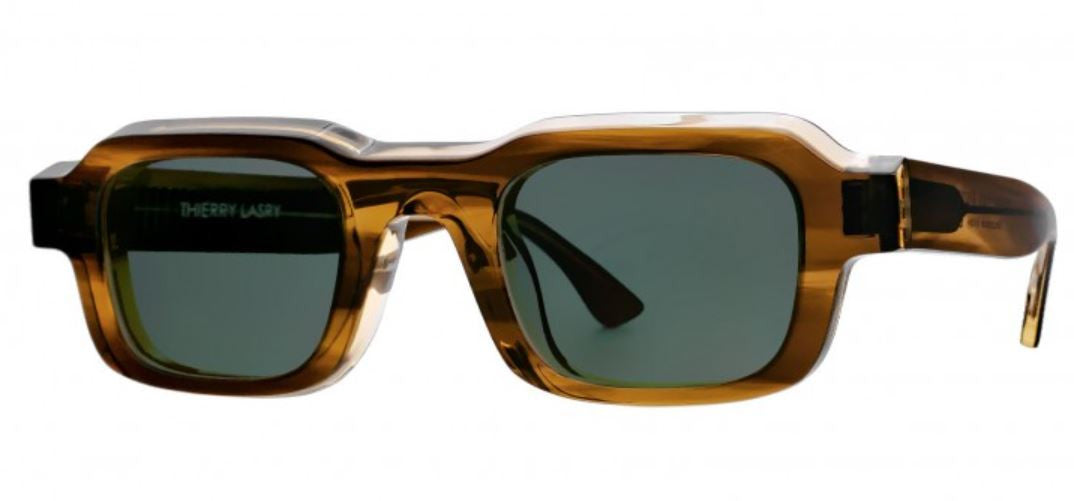 Óculos de Sol Thierry Lasry Flexxxy