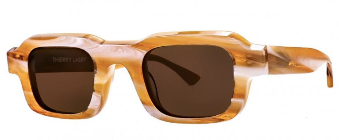 Óculos de Sol Thierry Lasry Flexxxy