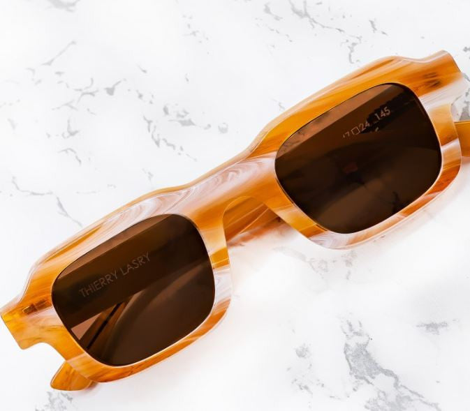 Óculos de Sol Thierry Lasry Flexxxy