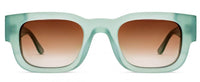 Thierry Lasry Foxxxy Sunglasses