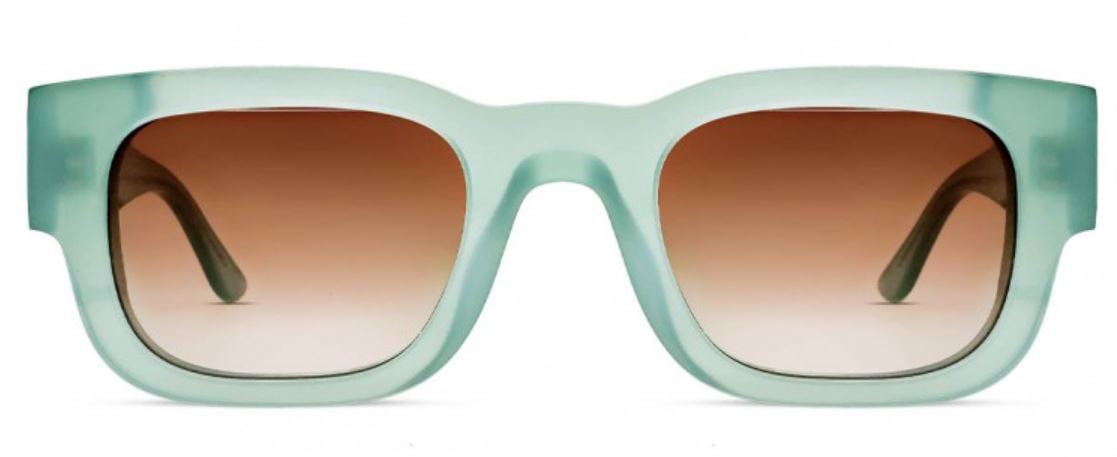 Thierry Lasry Foxxxy Sunglasses