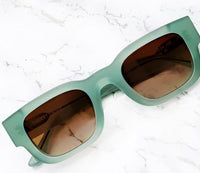 Thierry Lasry Foxxxy Sunglasses