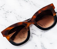 Zonnebril Thierry Lasry Gambly