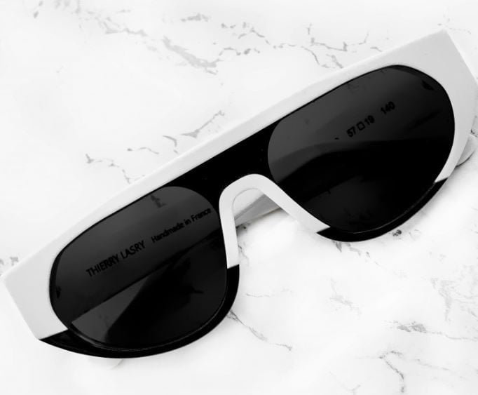 Thierry Lasry Kanibaly Sunglasses