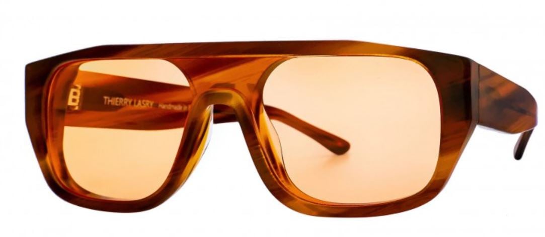Thierry Lasry Klassy Sunglasses