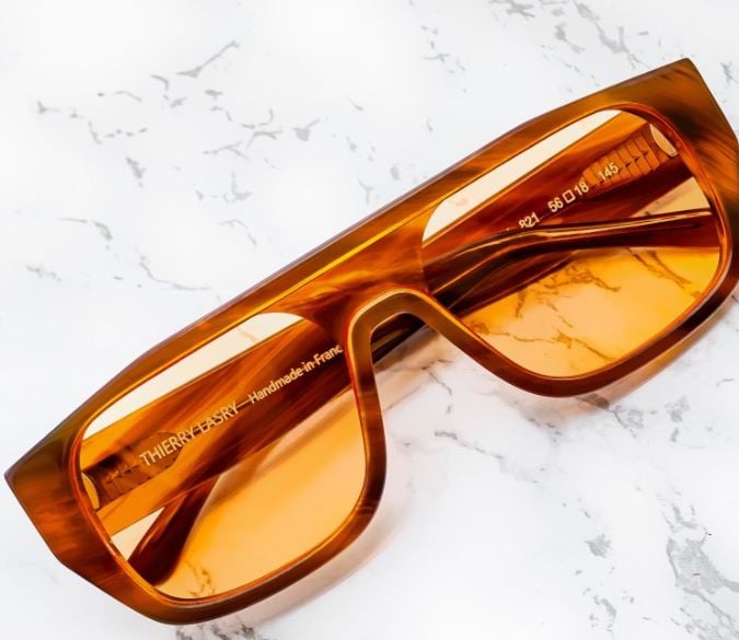Thierry Lasry Klassy Sunglasses