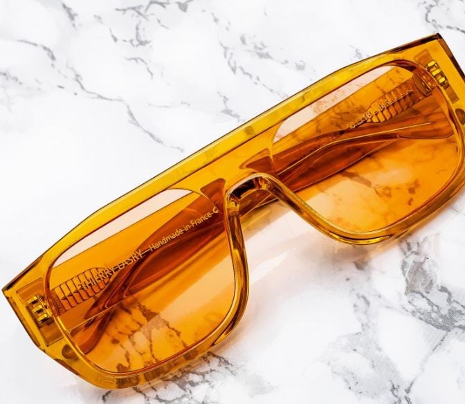 Thierry Lasry Klassy Sunglasses