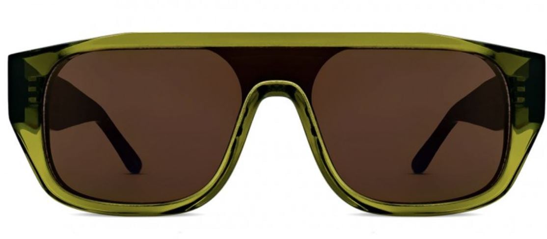 Thierry Lasry Klassy Sunglasses