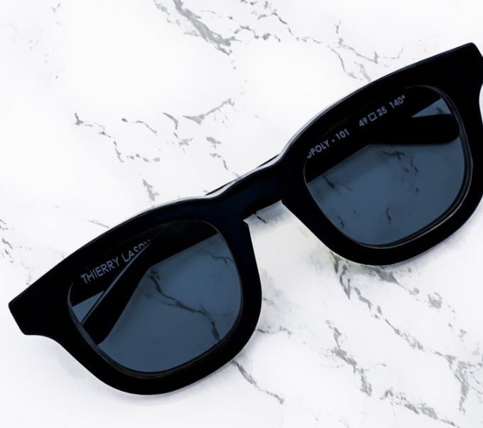 Óculos de Sol Thierry Lasry Monopoly