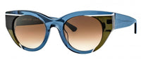 Thierry Lasry Murdery Sunglasses