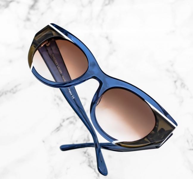 Thierry Lasry Murdery Sunglasses
