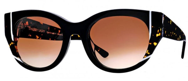 Lunettes de Soleil Thierry Lasry Notslutty