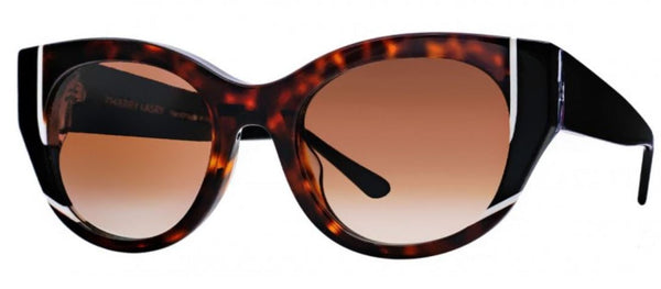 Lunettes de Soleil Thierry Lasry Notslutty
