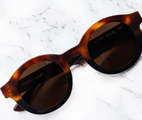 Óculos de Sol Thierry Lasry Olympy