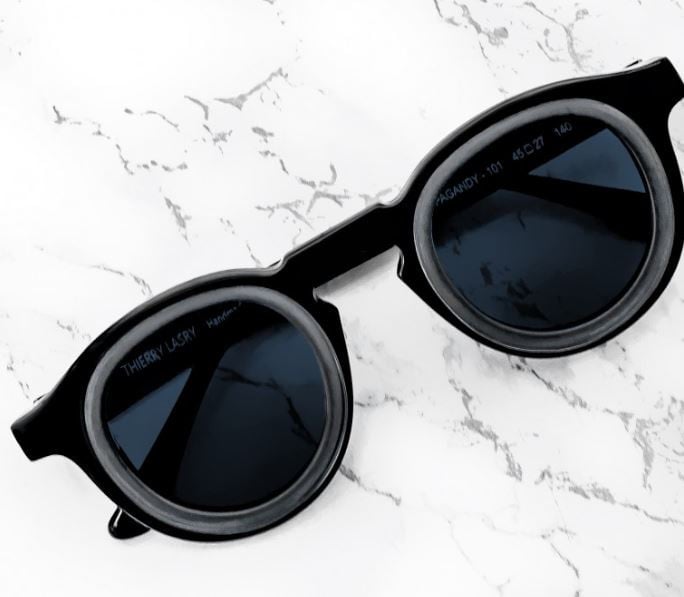 Óculos de Sol Thierry Lasry Propagandy