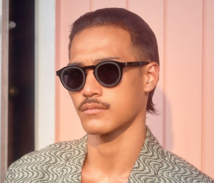 Óculos de Sol Thierry Lasry Propagandy