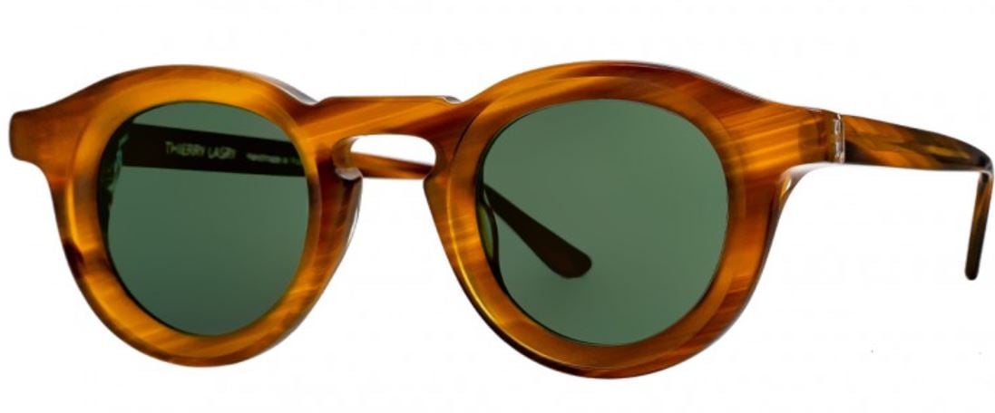 Óculos de Sol Thierry Lasry Propagandy