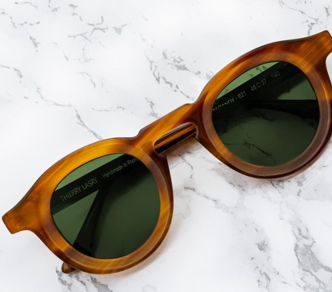 Óculos de Sol Thierry Lasry Propagandy