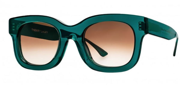 Lunettes de Soleil Thierry Lasry Unicorny