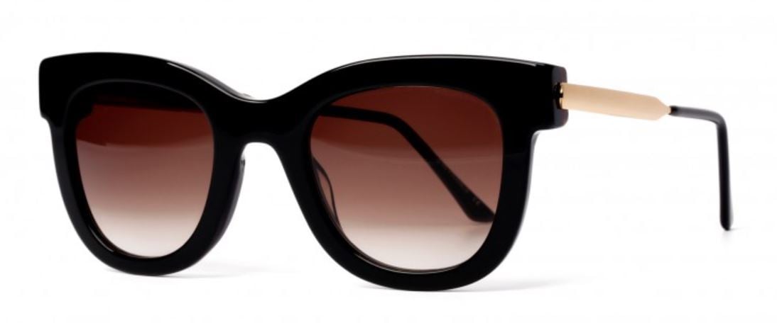 Thierry Lasry Sexxxy Sunglasses
